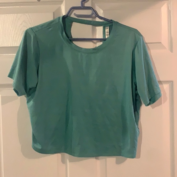 I don’t like how it fits me - Picture 1 of 2